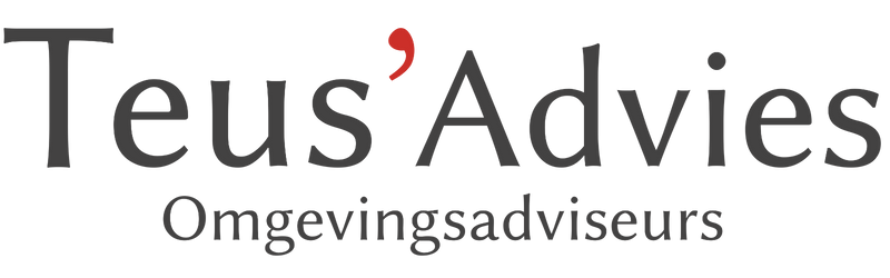 Logo Teus' Advies