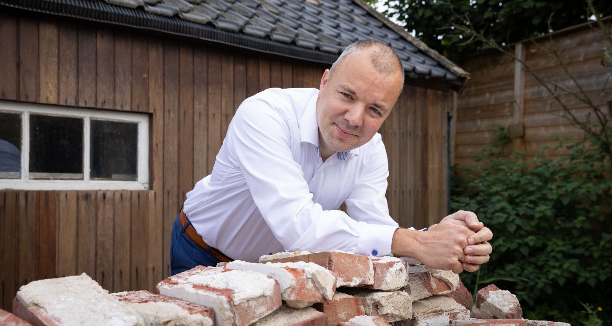 Sloopmetermarkt.nl Teus van Essen Food Valley slopen kopen verkopen verbouwen buitengebied (1)