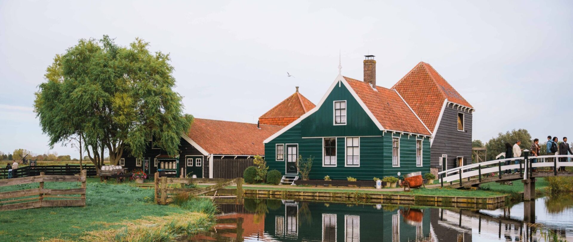 Een grotere bedrijfswoning Teus Advies sloopmetermarkt sloopmeters